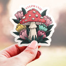 Search for outdoor garden stickers Flowers
