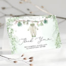 Search for lines thank you cards Gender neutral