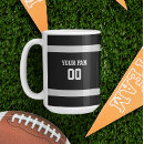 Recherche de footballers mugs Fan de football