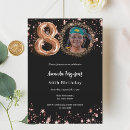 Search for star invitations Black