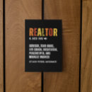 Search for professions postcards Work