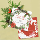 Recherche de noël cartes visite Festif