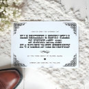Recherche de occidental mariage invitations Pour elle