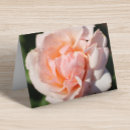 Search for blank floral note cards Elegant