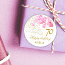 Search for watercolor orchid stickers Chic