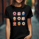 Recherche de bakery tshirts Cuisine