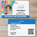 Search for rainbow badges School teacher