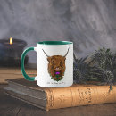 Search for purple cow mugs Scottish