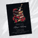 Search for dark romance invitations Roses