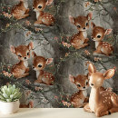 Recherche de cerf vintage posters Pour enfants