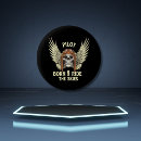 Recherche de ailes en badges Rétro