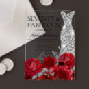 Recherche de fê invitations Pour tous