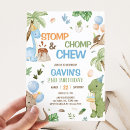 Recherche de jurassique invitations Mignon