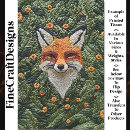 Search for fox tissue paper Cottagecore