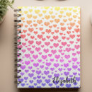 Search for rainbow glitter notebooks Fun