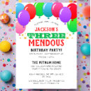 Recherche de bannières invitations Rouge