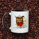 Search for cranky mugs Tired