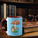 Search for rain bird mugs Blue
