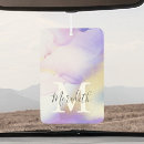 Search for purple car air fresheners Elegant