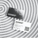Search for scribble business cards Minimal