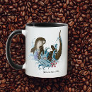 Recherche de loutre rivière tasses Mignon