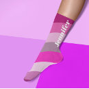 Recherche de pink socks Rose