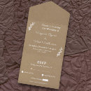 Search for divided invitations Minimalist