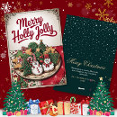 Search for snowmen christmas cards Non photo
