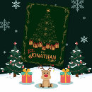 Search for tree greeting invitations Festive