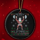 Search for bodybuilding ornaments Workout