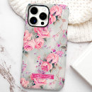Search for modern design iphone cases Floral