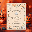 Recherche de peur invitations Araignée