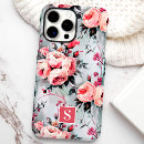 Search for coral floral iphone cases Modern