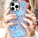 Recherche de roses bleus iphone coques Fleur