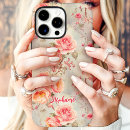 Search for vintage roses iphone cases Floral