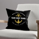 Search for black anchor pillows Summer