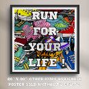 Search for runner art Pop