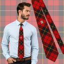 Search for wallace ties Tartan