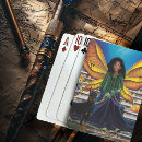 Search for fairy playing cards Fantasy