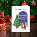Search for chocolate lab christmas cards Retriever
