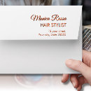 Search for makeup artist cards invites Teacher