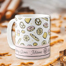 Search for baking queen mugs For her