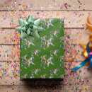 Recherche de motif jungle papier cadeau Animal