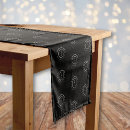 Search for repeating pattern home living Black and white