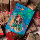 Search for bassets postcards Xmas