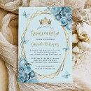 Search for turquoise quinceanera invitations Butterflies