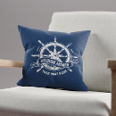 Recherche de volant de bateau coussins Maison de plage