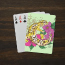 Recherche de gecko jeux de cartes Lézard