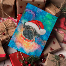 Search for happy pug postcards Pet