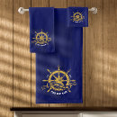 Search for yacht bath towels Welcome aboard
